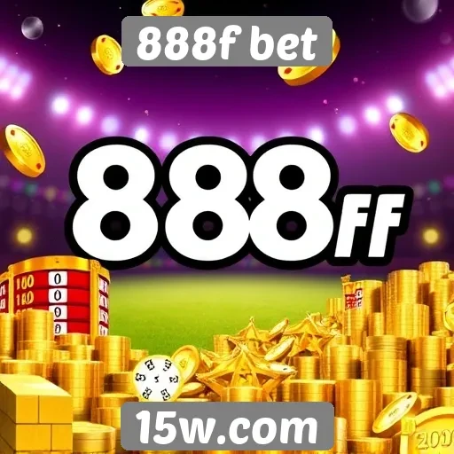 Como funciona o sistema de bônus na 888f bet